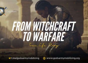 From Witchcraft to Warfare