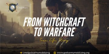 From Witchcraft to Warfare