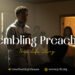 Trembling Preacher