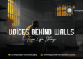 Voices Behind Walls