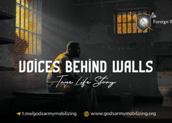 Voices Behind Walls