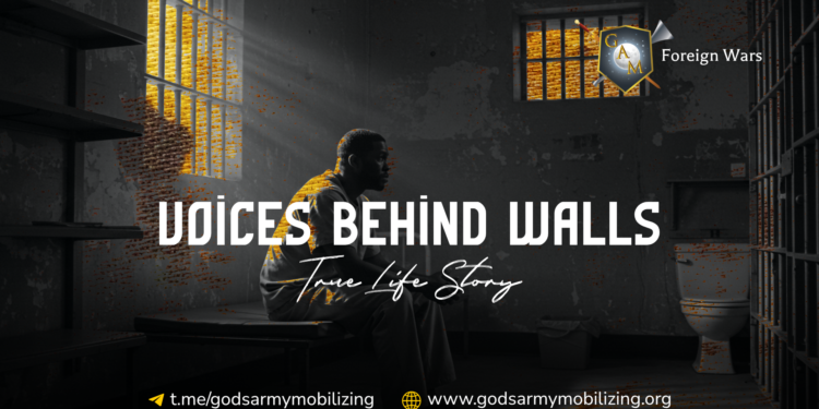 Voices Behind Walls