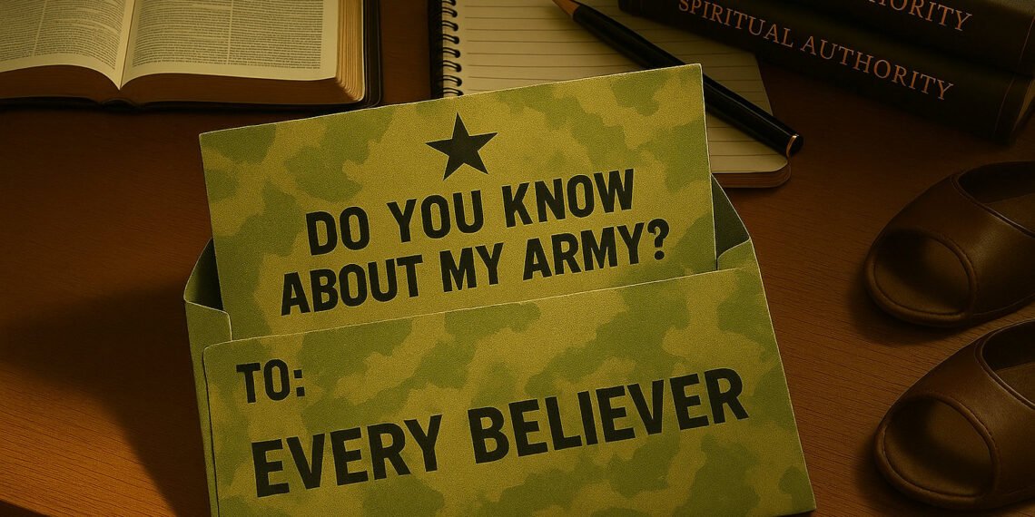 The Disciple’s Path