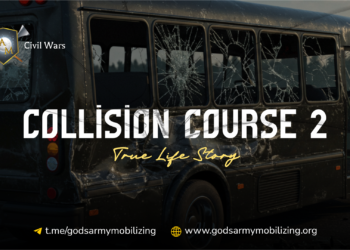 Collision Course (2)