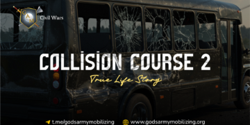 Collision Course (2)