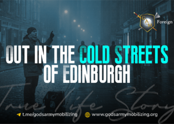 Grace’s Growth: A Testimony in Three Acts