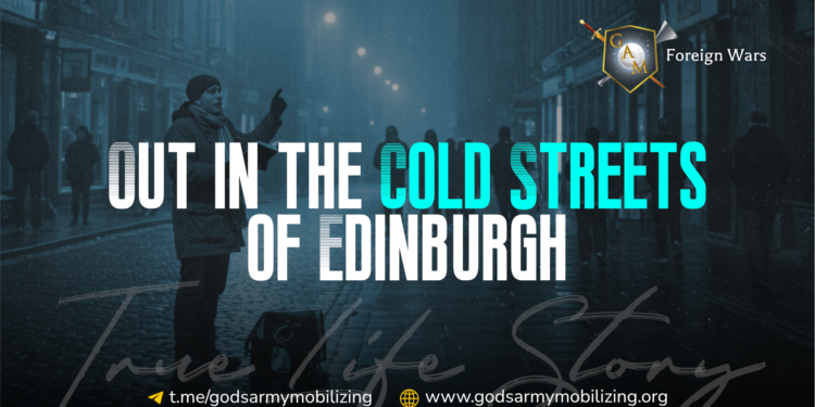 Grace’s Growth: A Testimony in Three Acts