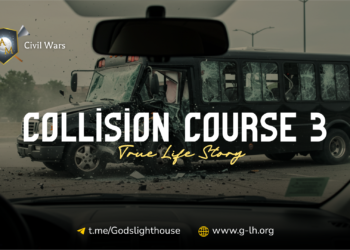 Collision Course (2)