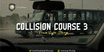 Collision Course (2)
