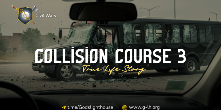 Collision Course (2)