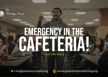 Grace’s Growth: A Testimony in Three Acts