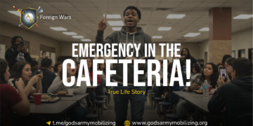 Grace’s Growth: A Testimony in Three Acts