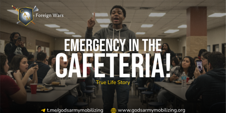 Grace’s Growth: A Testimony in Three Acts