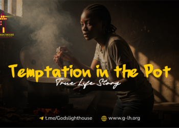 Grace’s Growth: A Testimony in Three Acts