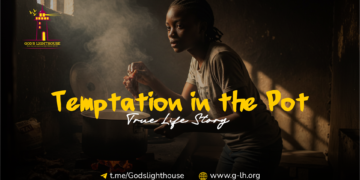 Grace’s Growth: A Testimony in Three Acts