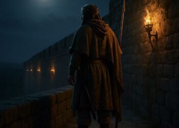 Ordinary People Don’t Like War Talk