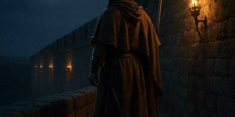 Ordinary People Don’t Like War Talk