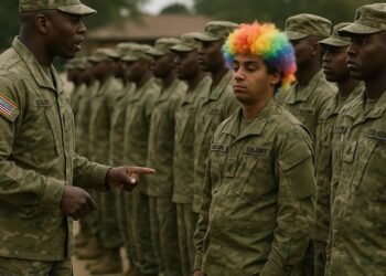 The Fool Says, “There Is No God”