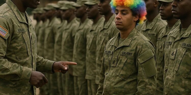 The Fool Says, “There Is No God”