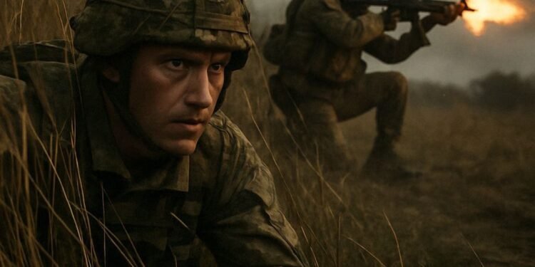 The Hidden Strategy of God’s Army