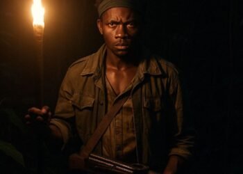 Lone Soldiers and the Collapse of Command