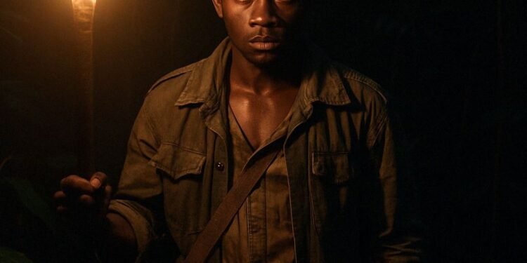 Lone Soldiers and the Collapse of Command