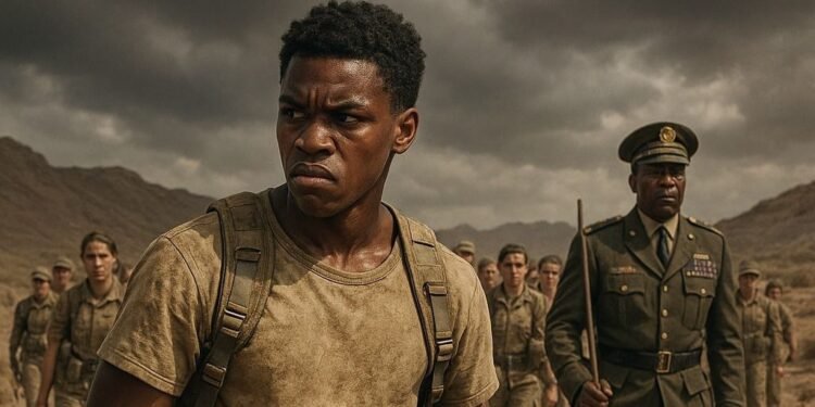 Frustration Leads to Rebellion