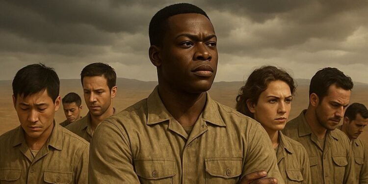 Deployment: When Testing Begins