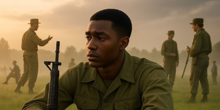 These Are Peaceful Days