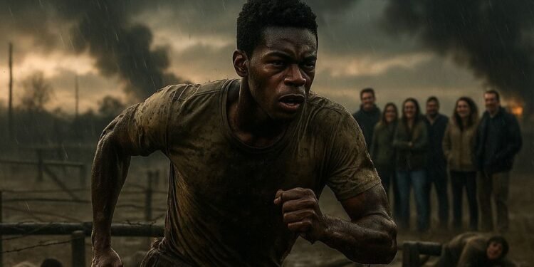 Warfare Isn’t Theory