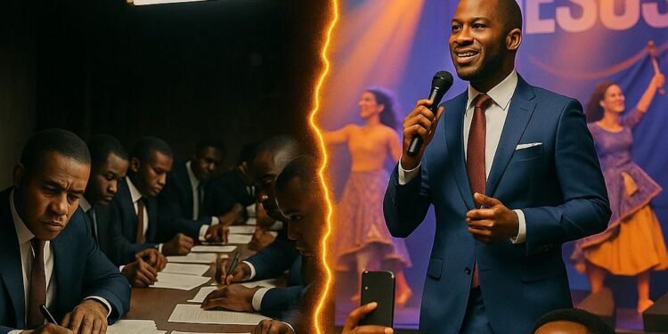 The Babylon System of Church