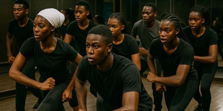 Preparation vs Performance