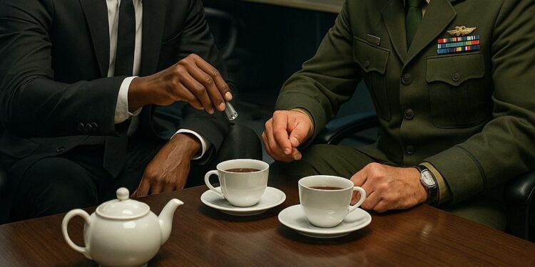 Spiritual Sabotage Tactics