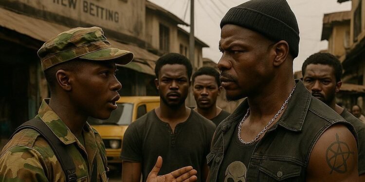 Targeting the Heart of the Enemy