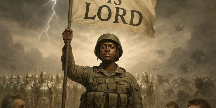 Public Declaration Is War