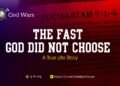 The Fast God Did Not Choose