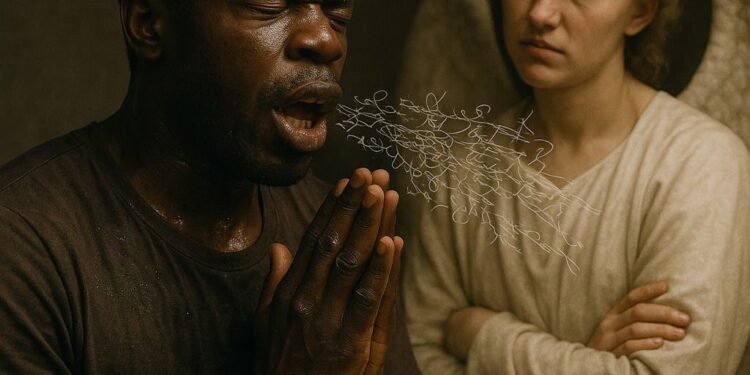 The Need To Pray With Understanding