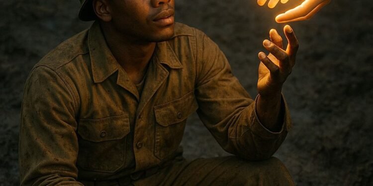 The Rules Of Warfare