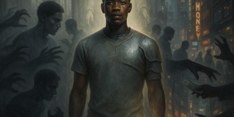 The Three Battlefields—Soul, Church, And World