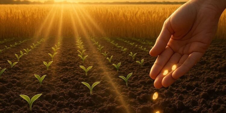 The Three Battlefields—Soul, Church, And World