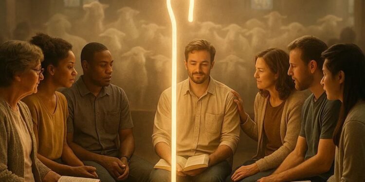 The Church That Cares