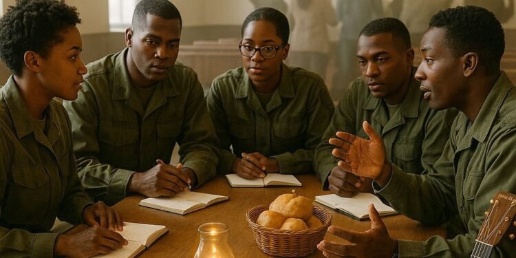 Consider Things: Organizing, Leadership, and the Use of Gifts