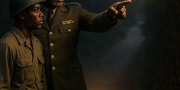 Mercy Through Knowledge