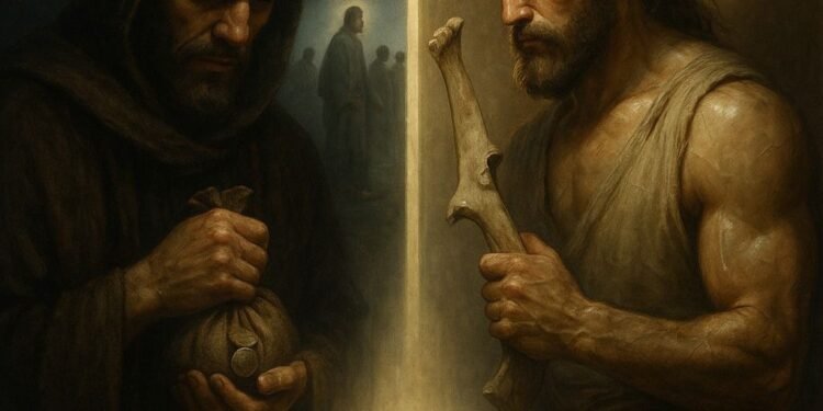 Fear: A Tool of Satan