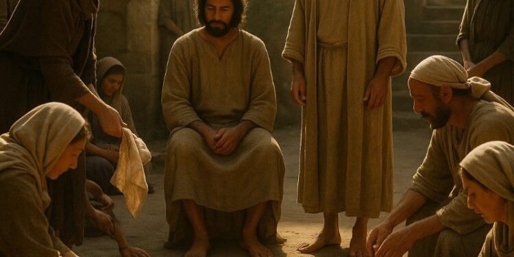 True Meaning of Koinonia
