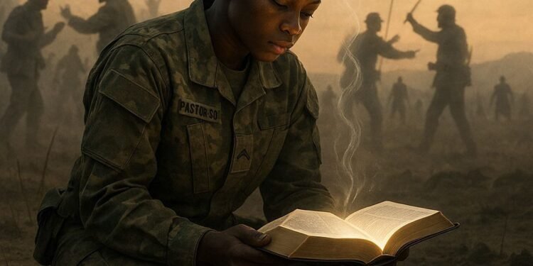 Why Scripture Is Your Only Source Of Truth