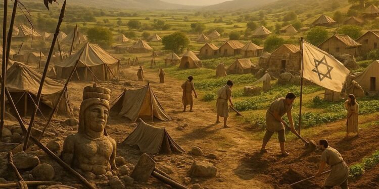Stay In Your Territory