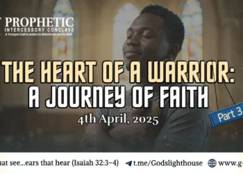 #242 | The Season of the Bondservants: A Call to Oneness & Discernment [Pt. 2]