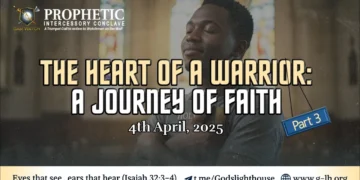 #242 | The Season of the Bondservants: A Call to Oneness & Discernment [Pt. 2]