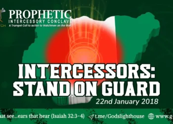 #242 | The Season of the Bondservants: A Call to Oneness & Discernment [Pt. 2]